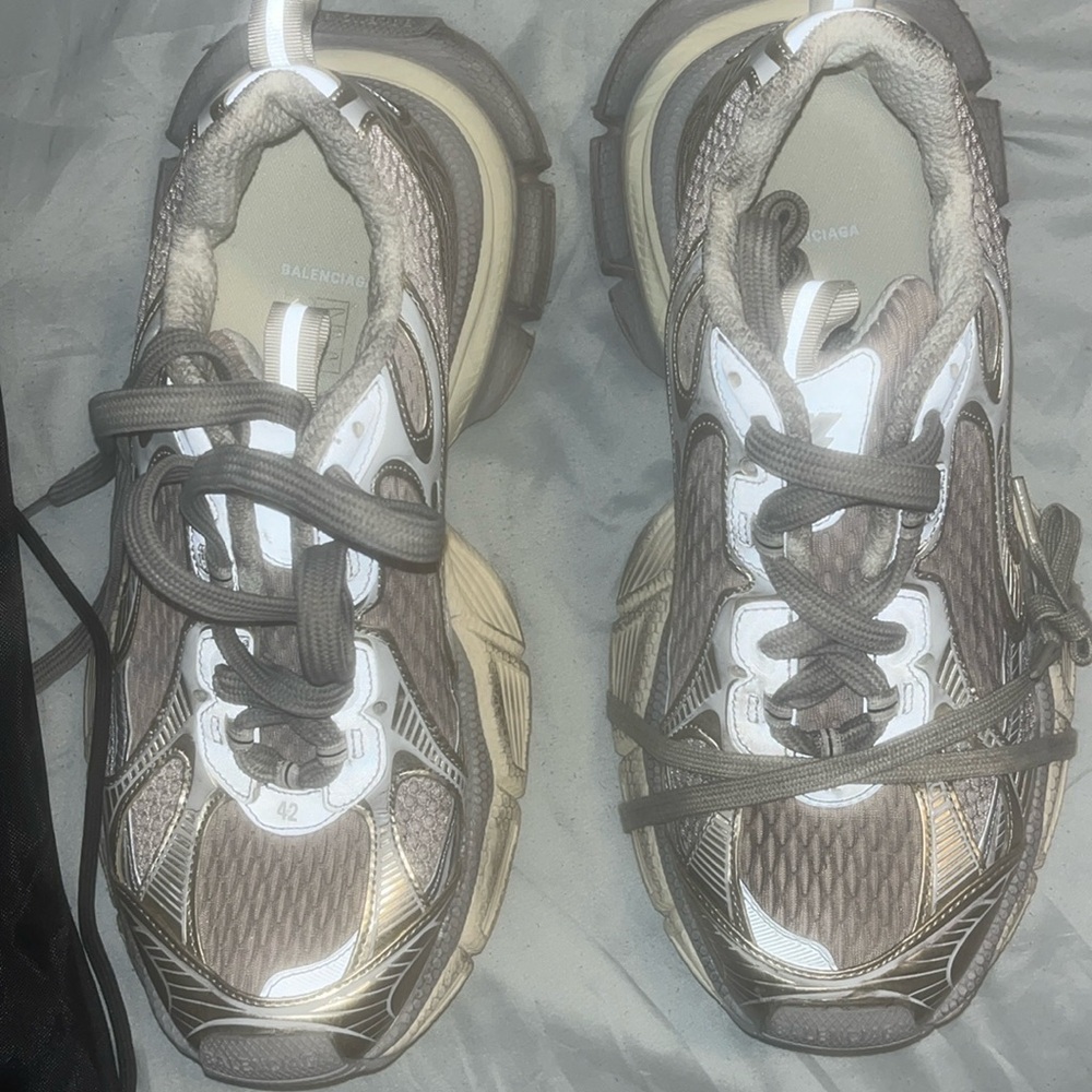 Balenciaga 3XL SNEAKER